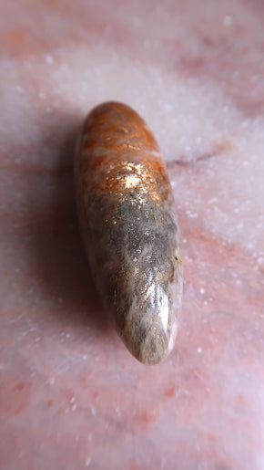 Moonstone & Sunstone