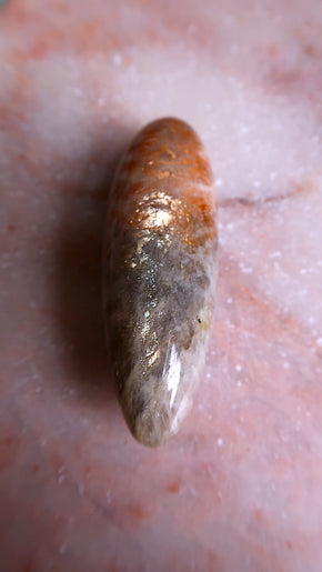 Moonstone & Sunstone