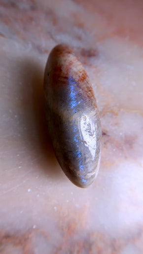 Moonstone & Sunstone