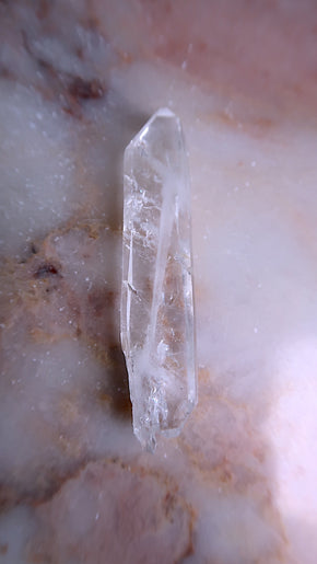 Faden Quartz