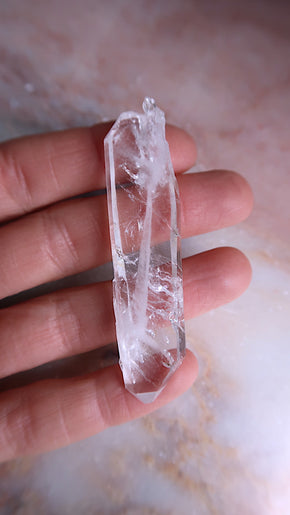 Faden Quartz