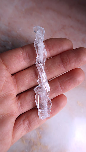 Faden Quartz