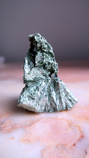 Seraphinite