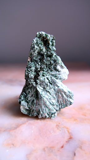 Seraphinite
