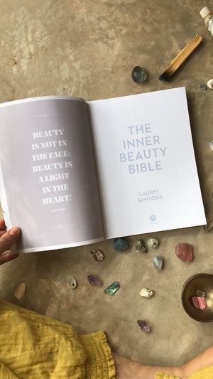 The Inner Beauty Bible