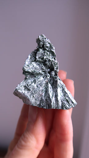 Seraphinite