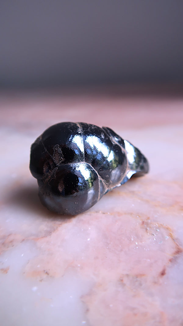 Hematite