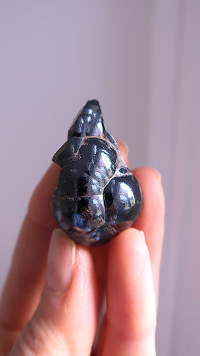 Hematite