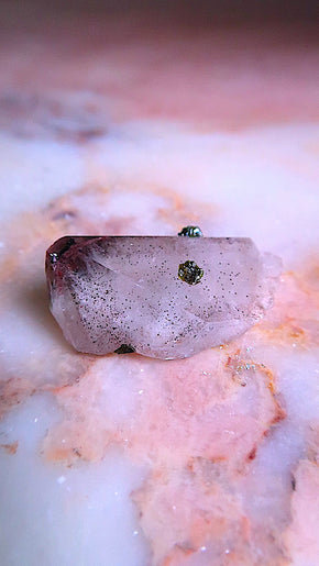 Fairy Graden Amethyst