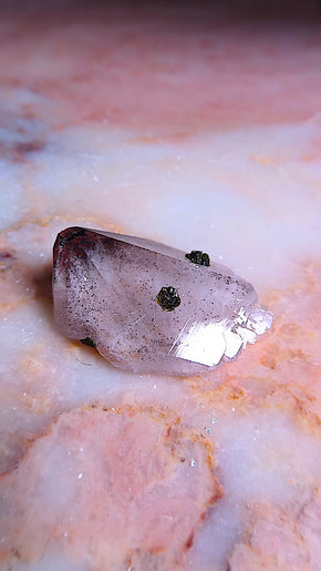 Fairy Graden Amethyst