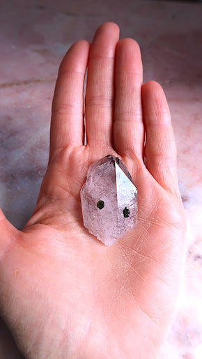 Fairy Graden Amethyst