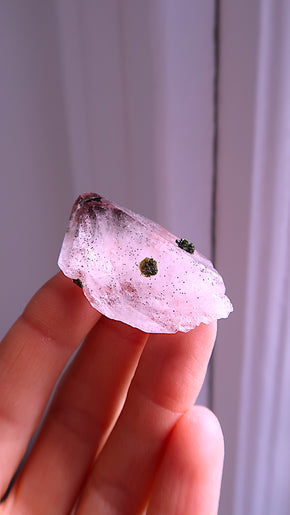 Fairy Graden Amethyst