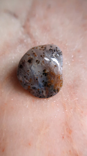 Merlinite Tumble