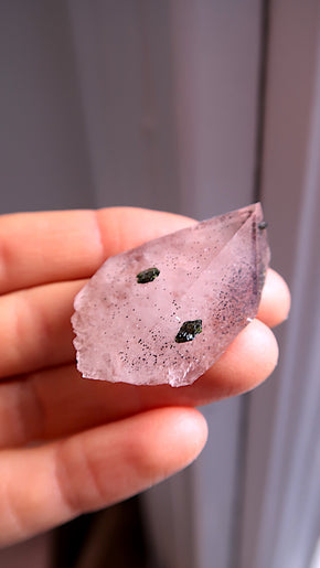 Fairy Graden Amethyst