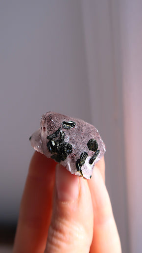 Fairy Garden Amethyst