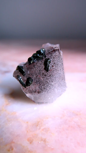 Fairy Garden Amethyst