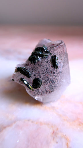 Fairy Garden Amethyst