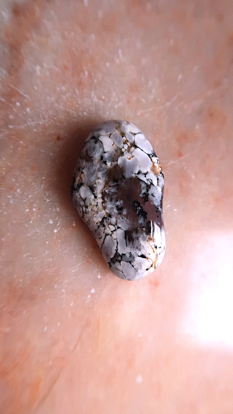 Merlinite Tumble