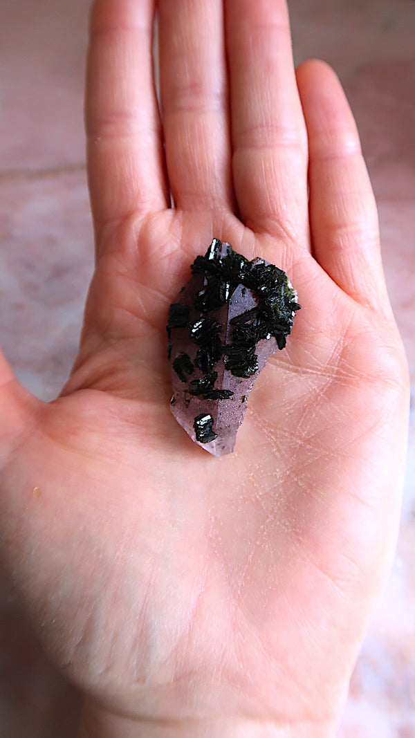 Fairy Garden Amethyst
