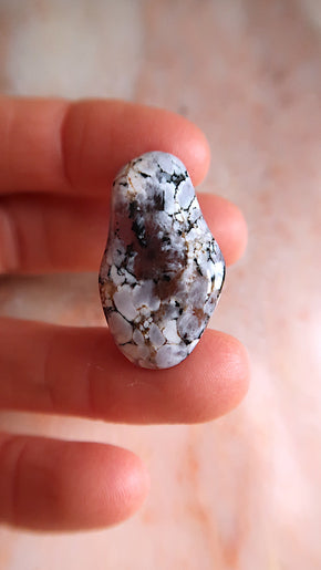 Merlinite Tumble