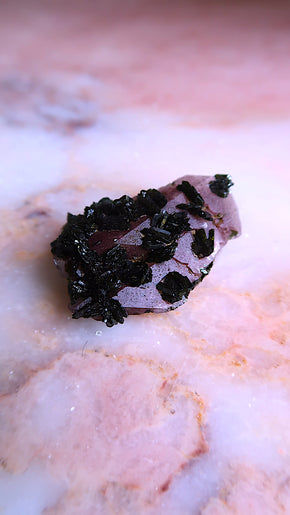 Fairy Garden Amethyst