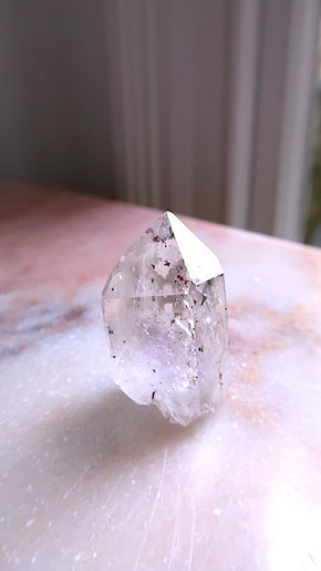Brandberg Amethyst Point