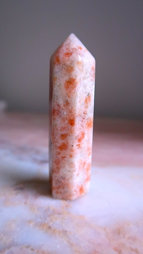 Sunstone Point