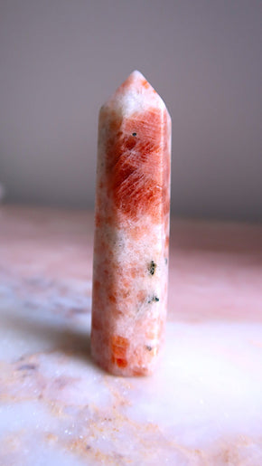 Sunstone Point