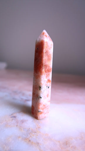 Sunstone Point