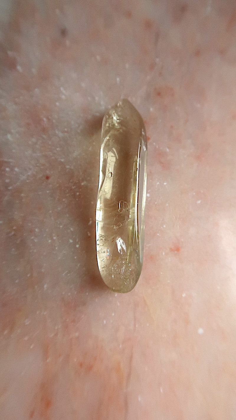 100% Natural Citrine