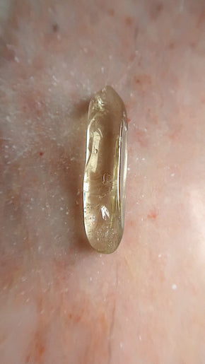 100% Natural Citrine