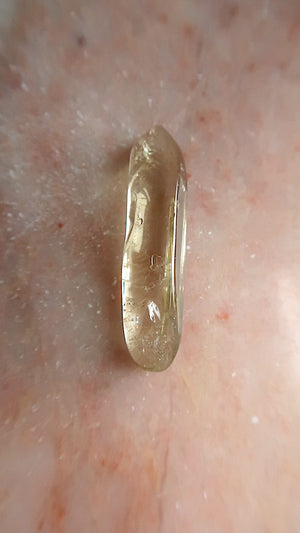 100% Natural Citrine