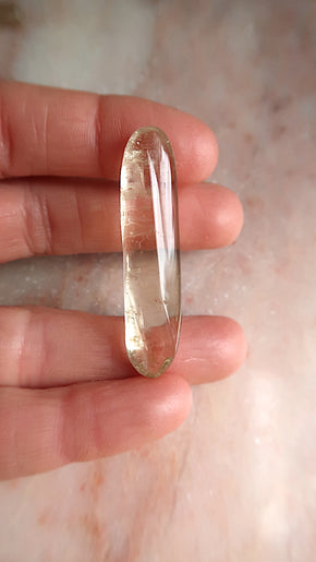100% Natural Citrine