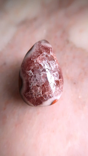 Premium Pink Amethyst