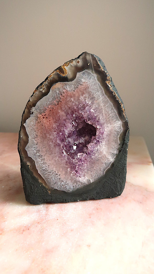 Amethyst Geode