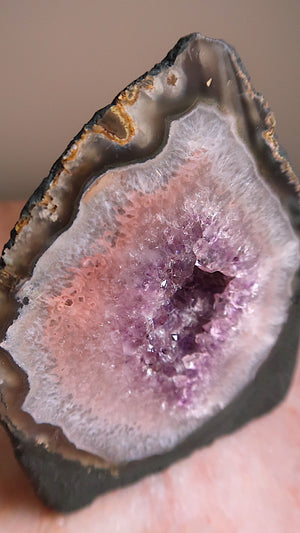 Amethyst Geode