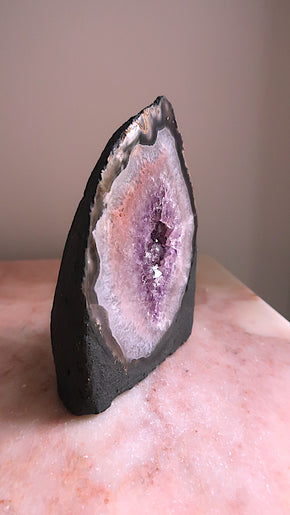 Amethyst Geode