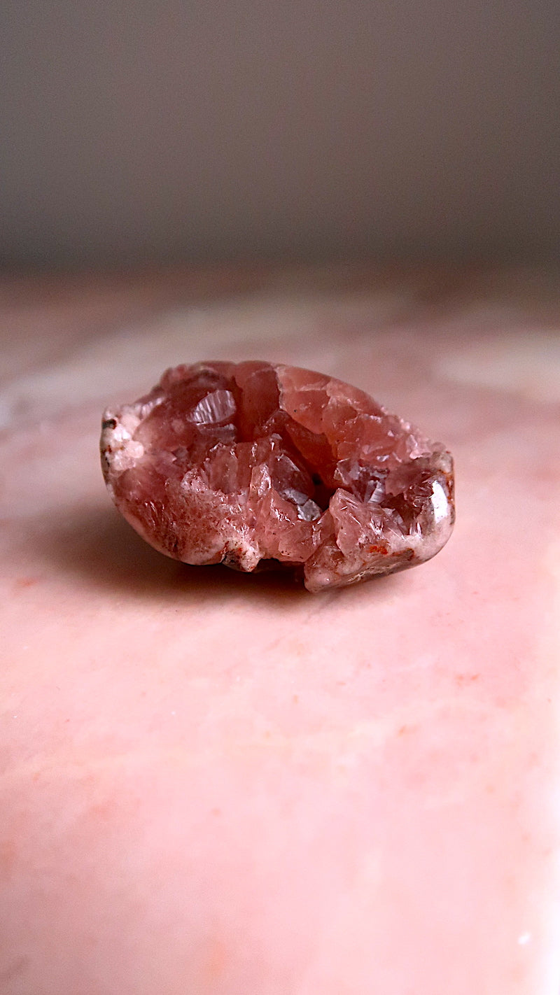 Premium Pink Amethyst