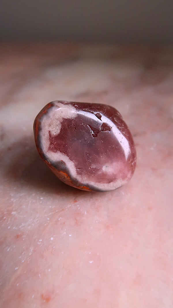 Premium Pink Amethyst