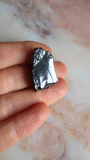Premium Raw Shungite