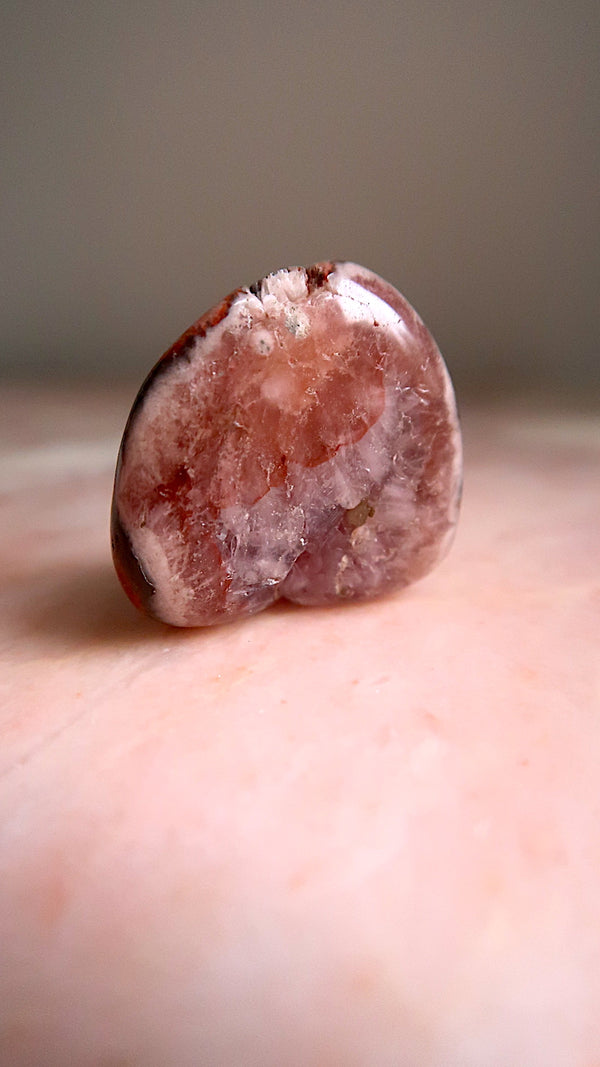 Premium Pink Amethyst