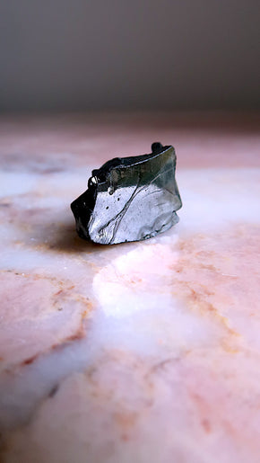 Premium Raw Shungite
