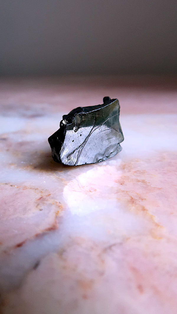 Premium Raw Shungite