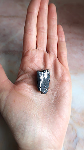 Premium Raw Shungite