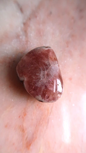 Premium Pink Amethyst