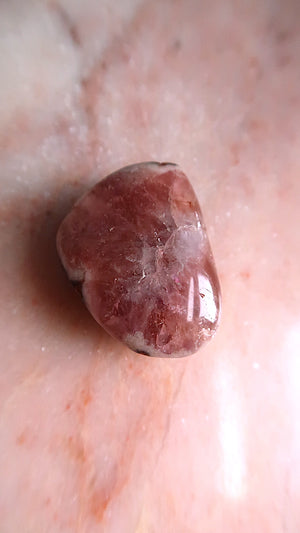 Premium Pink Amethyst