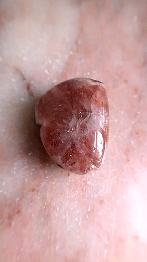 Premium Pink Amethyst