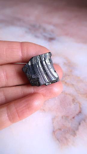 Premium Raw Shungite