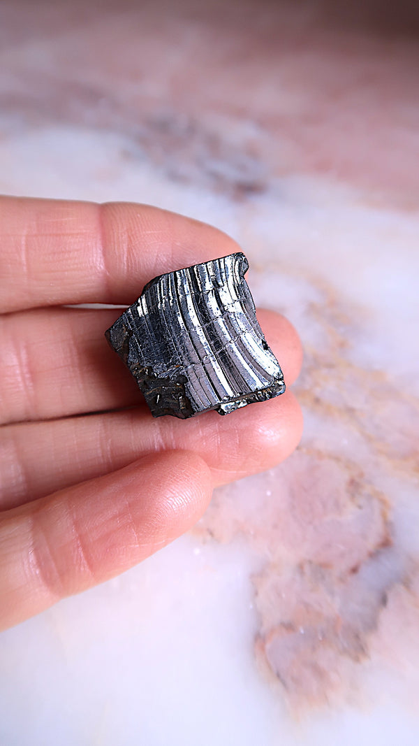 Premium Raw Shungite