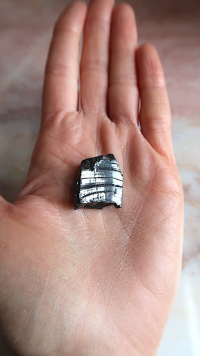 Premium Raw Shungite
